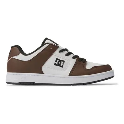 DC Shoes Manteca SN