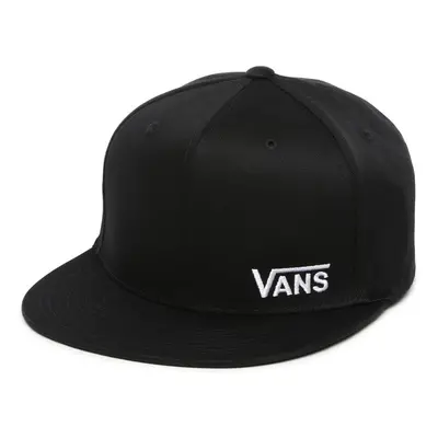 Vans Mn Splitz Black