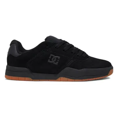 DC Shoes Central Leather