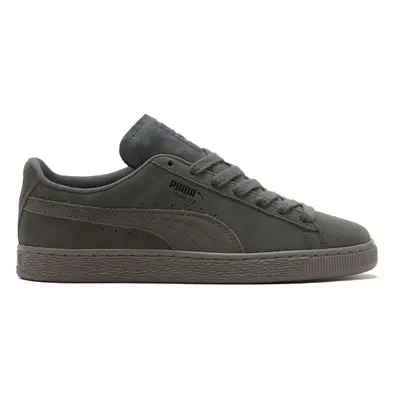 Puma Suede Lux Mineral Gray