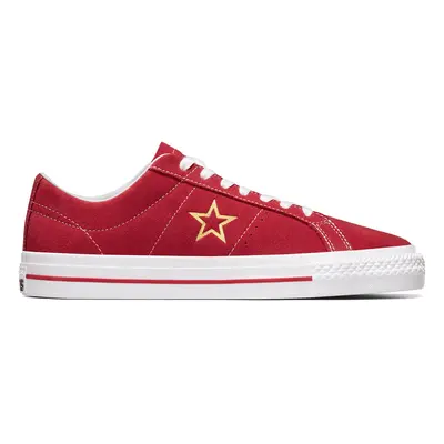 Converse One Star Pro Suede