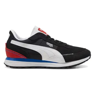 Puma Road Rider SD Black/White