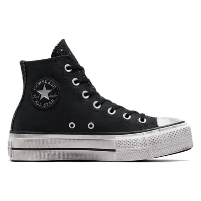 Converse Chuck Taylor All Star Lift Platform Studded