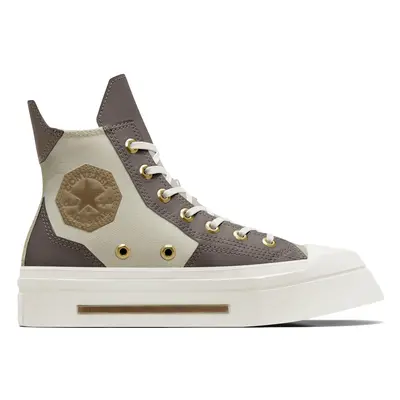 Converse Chuck De Luxe Squared