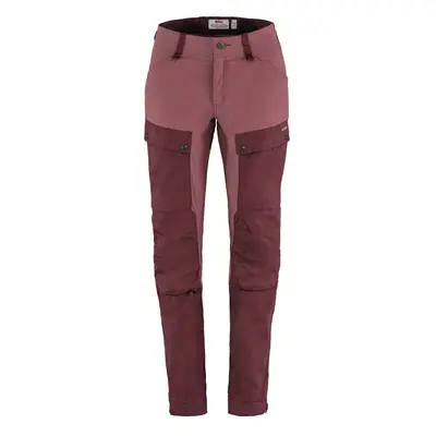 Fjällräven Keb Trousers Curved W Short