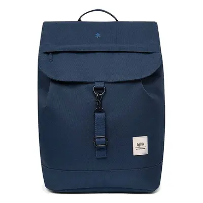 Lefrik Scout Backpack Navy