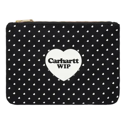 Carhartt WIP Canvas Graphic Zip Wallet