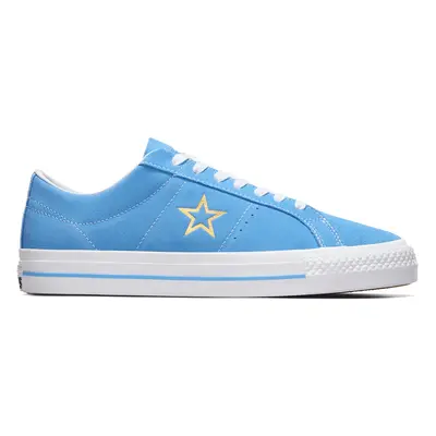 Converse One Star Pro Suede