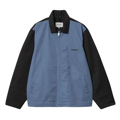 Carhartt WIP Module Script Jacket