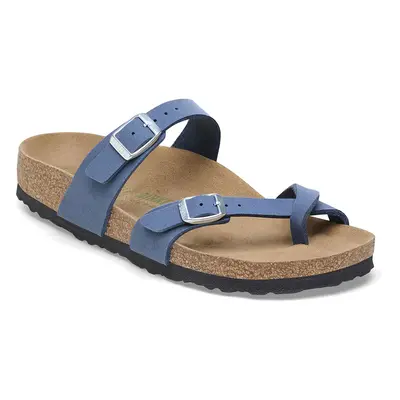 Birkenstock Mayari Vegan Synthetics Narrow Fit