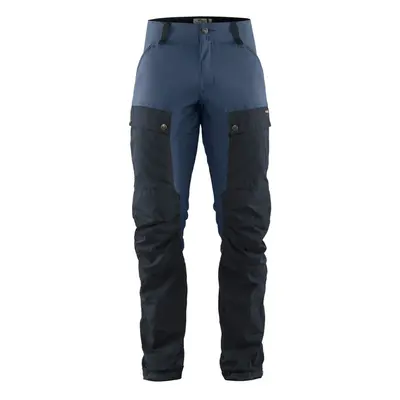 Fjällräven Keb Trousers Long Mountain blue