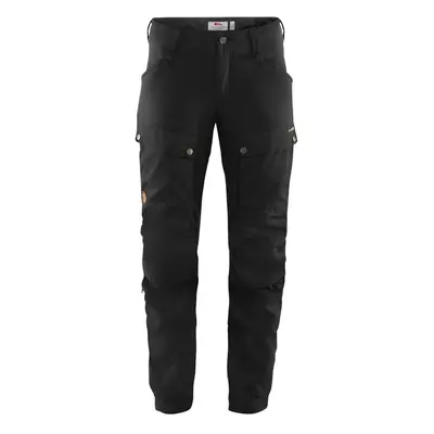 Fjällräven Keb Trousers Short W Black