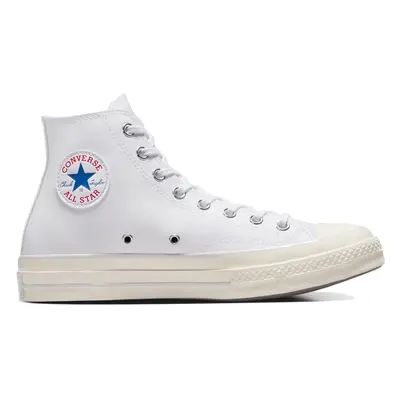 Converse Chuck Leather