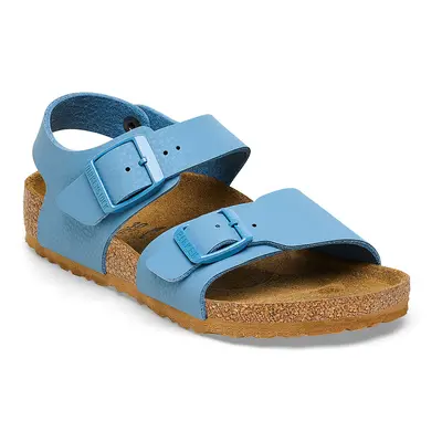 Birkenstock New York Kids BS Birko-Flor Narrow Fit