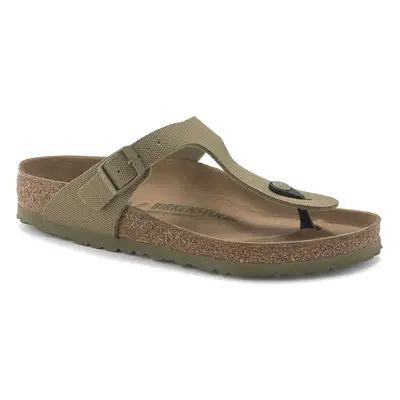 Birkenstock Gizeh Vegan Textile Regular Fit