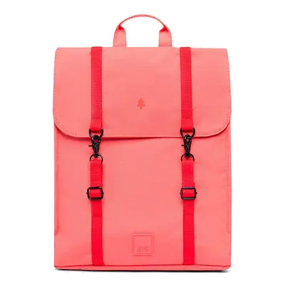 Lefrik Handy Metal Backpack Lush