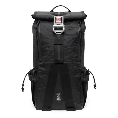 Chrome Tensile Trail Hydropack Black