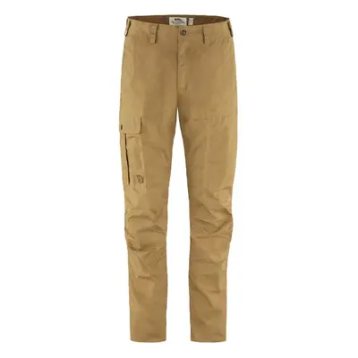 Fjällräven Karl Pro Trousers long Buckwheat Brown