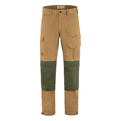 Fjällräven Vidda Pro Trousers Reg Buckwheat Brown