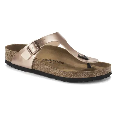 Birkenstock Gizeh BS Metallic Copper Regular Fit