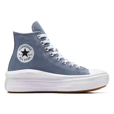 Converse Chuck Taylor All Star Move Platform