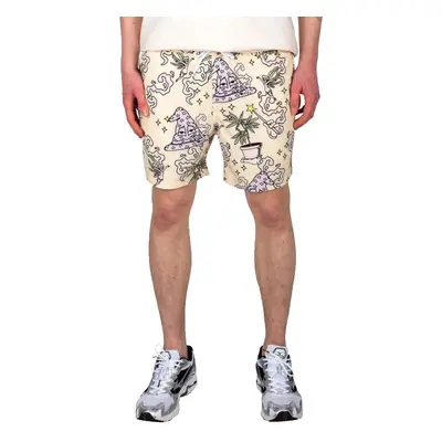 IrieDaily Crazy Fresh Short