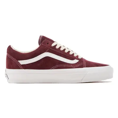 Vans Premium Old Skool LX Pig Suede Port Royale