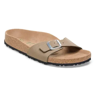 Birkenstock Madrid Vegan Synthetics Narrow Fit