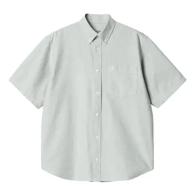 Carhartt WIP S/S Braxton Shirt