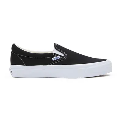 Vans Slip-On Reissue LX Black/White