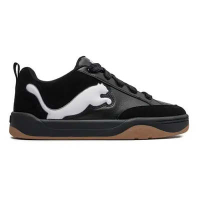 Puma Park Lifestyle SD Black