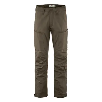 Fjällräven Abisko Lite Trekking Trs Reg Dk.Olive