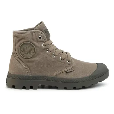 Palladium Pampa Hi