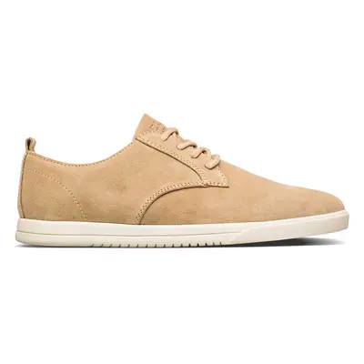 Clae Ellington Starfish Suede