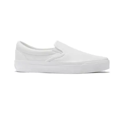 Vans Slip-On Reissue LX White/White