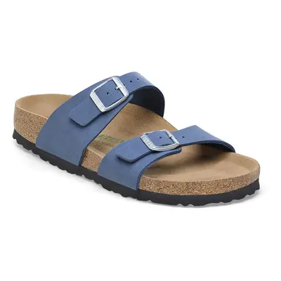 Birkenstock Sydney Vegan Synthetics Narrow Fit