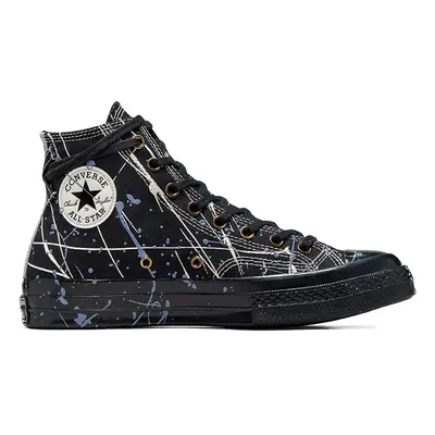 Converse Chuck Paint Splatter High Top