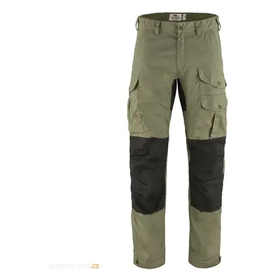 Fjällräven Vidda Pro Trousers Reg Green