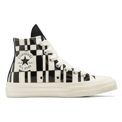 Converse Chuck Checkered