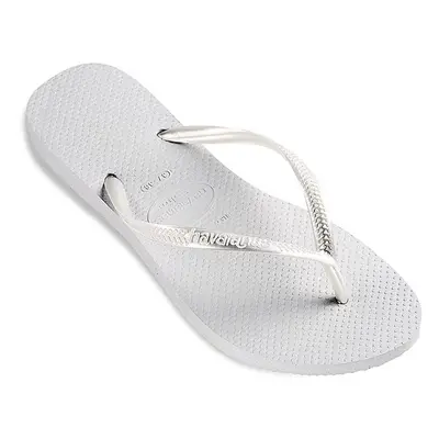 Havaianas Slim White