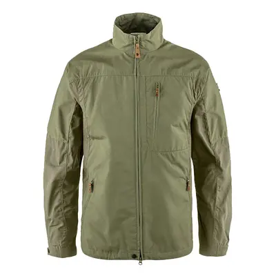 Fjällräven Övik Stencollar Jacket