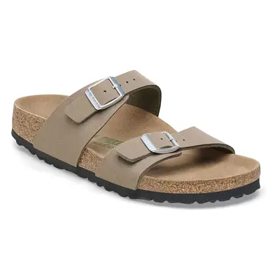 Birkenstock Sydney Vegan Synthetics Narrow Fit