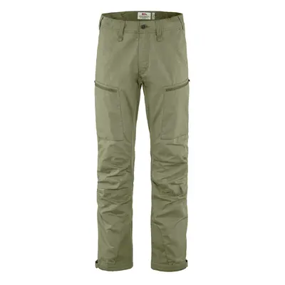 Fjällräven Abisko Lite Trekking Trs Reg Light Olive