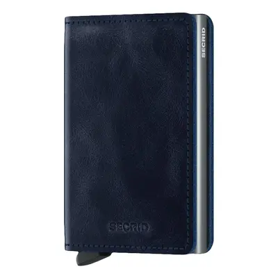 Secrid Slimwallet Vintage Blue