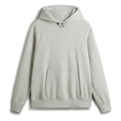 Vans Premium Hoodie Fleece Ash Heather