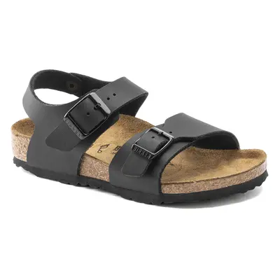 Birkenstock New York Kids Birko-Flor Narrow Fit