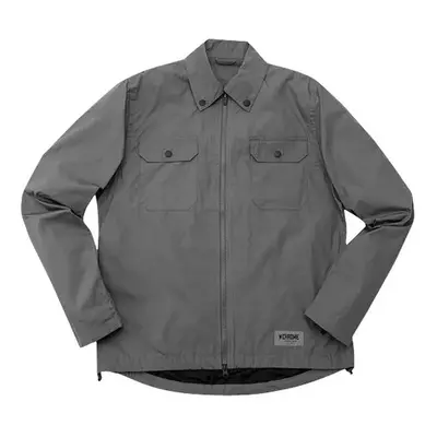 Chrome Industries Ike Poplin Windshirt Wrench