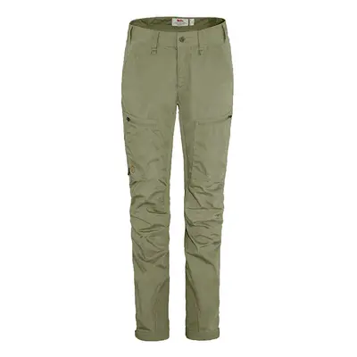 Fjällräven Abisko Lite Trekking Trousers W Reg