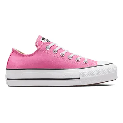 Converse Chuck Taylor All Star Lift Platform Low Top