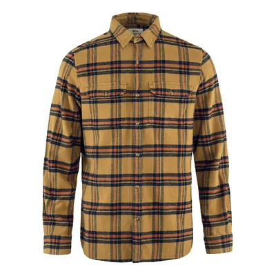 Fjällräven Övik Heavy Flannel Shirt